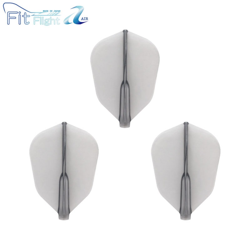 COSMO DARTS(�����������) Fit Flight��AIR��(�ե��åȥե饤�� ������) �����ѡ��������� �֥�å� ̵�ϡ�(������ �ե饤��)