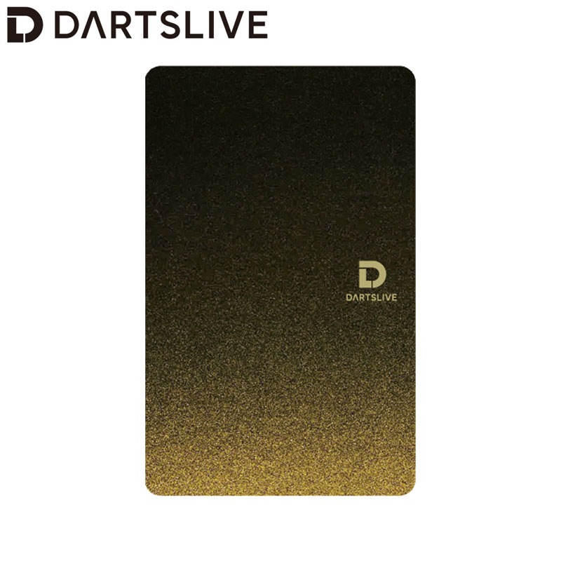 DARTSLIVE CARD #058 ��18�䡡(������ ������)