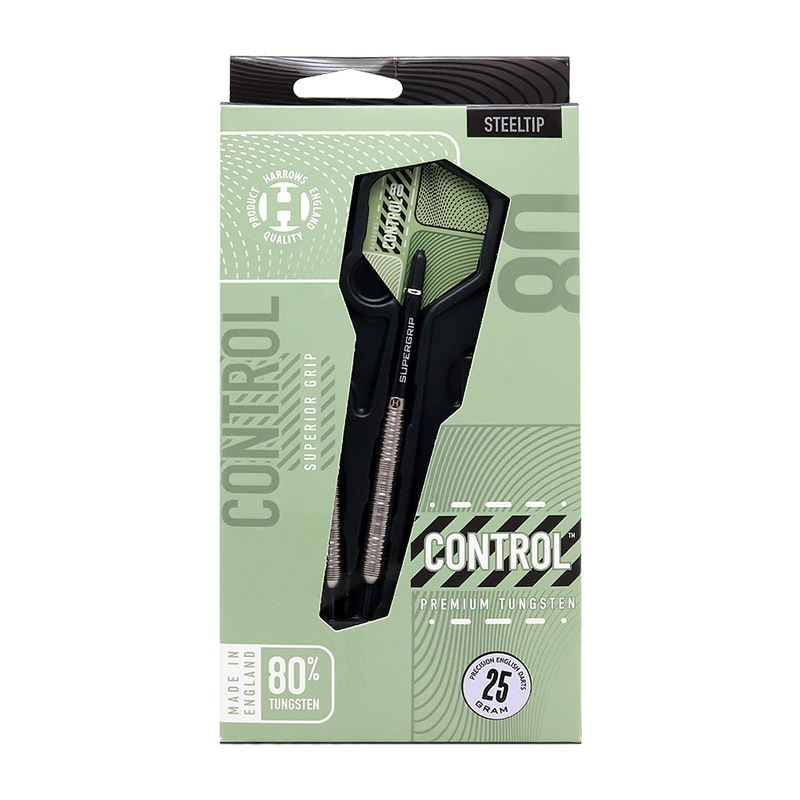 Harrows(�ϥ�����) CONTROL PARALLEL(����ȥ����� �ѥ���) STEEL 25gR��(������ �Х��)