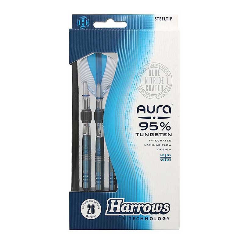 Harrows(�ϥ�����) AURA(������) 95% A2 26gR STEEL��(������ �Х��)