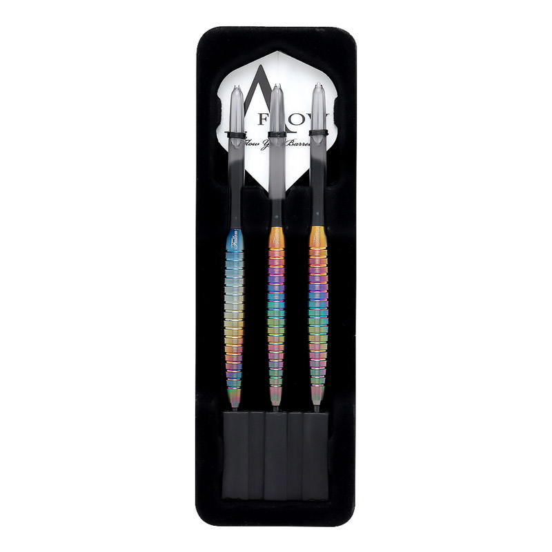 DYNASTY(�����ʥ��ƥ���) A-FLOW BLACK LINE �����ƥ��󥰥����� Fallon3 MG(�ե�����3 MG) STEEL 23g �ե����󡦥��㡼���å������ǥ롡(������ �Х��)