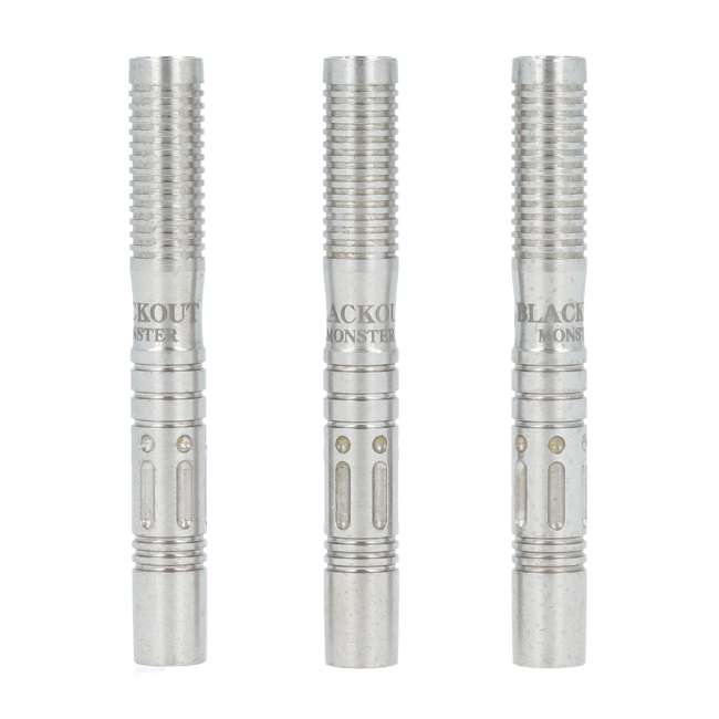 ����� Used �����ġ� MONSTER(��󥹥���) Global��ǥ� BLACKOUT(�֥�å�������) 2BA 18g ����å����֥�å���å������ǥ� ��RANK 3��