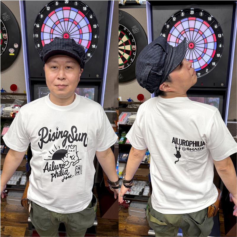 ��ͽ����ս�λ��SHADE(��������) ¼���������ꥳ���T����� 2025��(������ ���ѥ��)