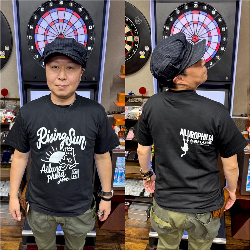 ��ͽ����ս�λ��SHADE(��������) ¼���������ꥳ���T����� 2025��(������ ���ѥ��)