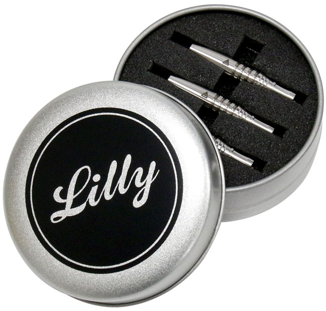 LILLY DARTS(��꡼������) MASH(�ޥå���) 2BA��(������ �Х��)