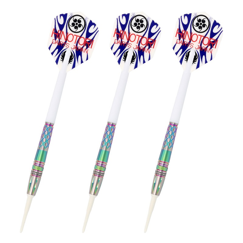 �Ф�Ļ DARTS JAPAN(�ҥΥȥ�����ĥ���ѥ�) �ץ쥤�䡼��ǥ� GRIZZLY BEAR3(���ꥺ�꡼�٥���3) �쥤��ܡ� 90T 2BA Leung kam hon�����ǥ롡(������ �Х��)