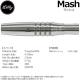 LILLY DARTS(��꡼������) MASH(�ޥå���) 2BA��(������ �Х��)
