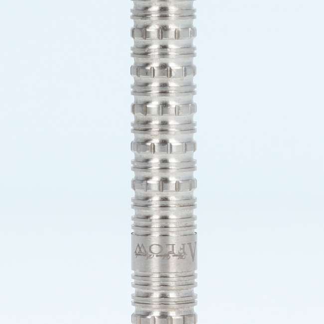 ����� Used �����ġ� DYNASTY(�����ʥ��ƥ���) A-FLOW BLACK LINE BORIS2(�ܥꥹ2) STEEL �ܥꥹ���������ޡ������ǥ� ��RANK 4��