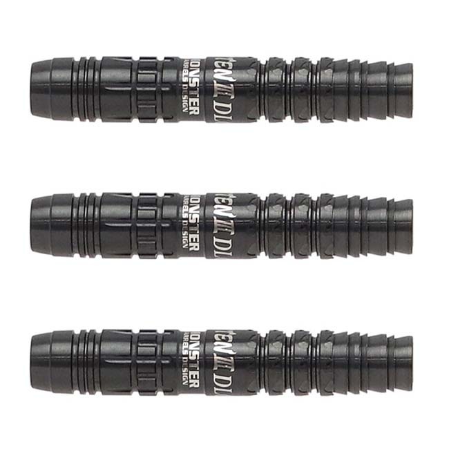 MONSTER(��󥹥���) ���󥰥��ƥ�97% DLC���꡼�� KITTEN(���ȥ���) DLC 2BA 19g ���Ŀ���������ǥ롡(������ �Х��)