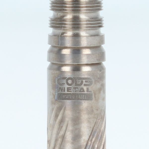 ����� Used �����ġ� COSMO DARTS CODE METAL UNITED LABEL DUEL 2BA ƣ�����������ǥ��Ȣ����� ��RANK 4��