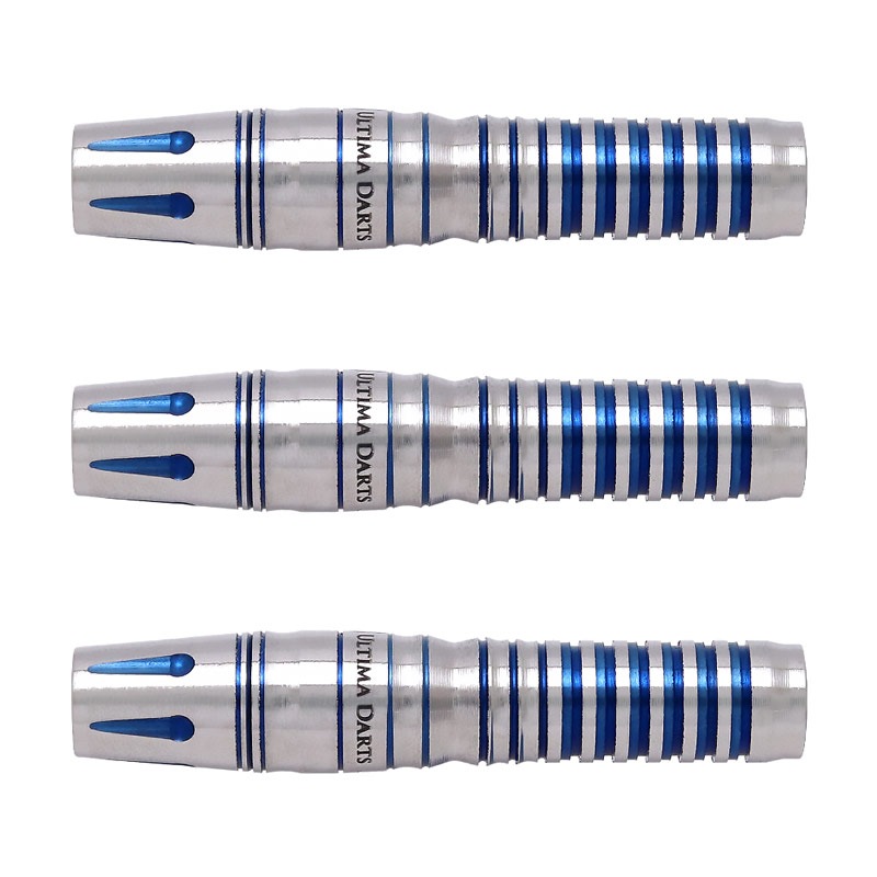 ULTIMA DARTS(ƥޥ) KAISER5(5) 2BA Type2 Blue ǥ롡( Х)