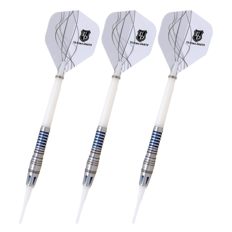 ULTIMA DARTS(ƥޥ) KAISER5(5) 2BA Type2 Blue ǥ롡( Х)