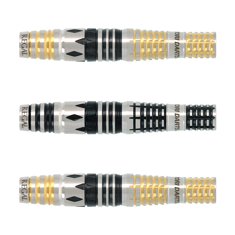 �Ф�Ļ DARTS JAPAN(�ҥΥȥ�����ĥ���ѥ�) ������륷�꡼�� 90T Regal(�ꥬ��) 2BA��(������ �Х��)