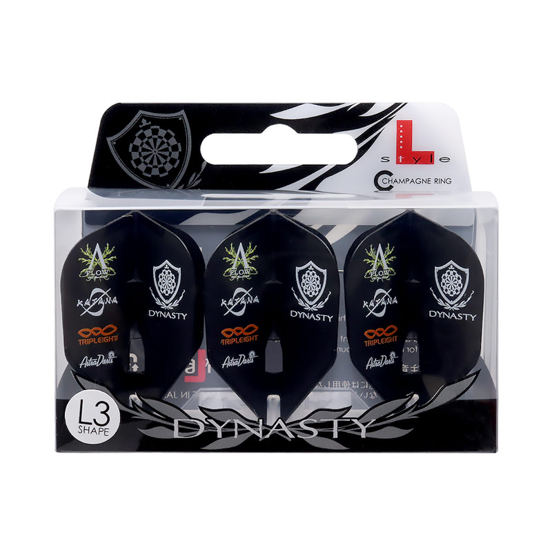 フライト > ブランド【タ行】 > ダイナスティー > DYNASTY×L-Flight