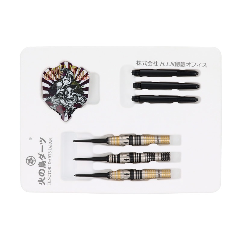 �Ф�Ļ DARTS JAPAN(�ҥΥȥ�����ĥ���ѥ�) ������륷�꡼�� 90T Regal(�ꥬ��) 2BA��(������ �Х��)