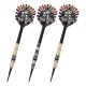 �Ф�Ļ DARTS JAPAN(�ҥΥȥ�����ĥ���ѥ�) ������륷�꡼�� 90T Regal(�ꥬ��) 2BA��(������ �Х��)
