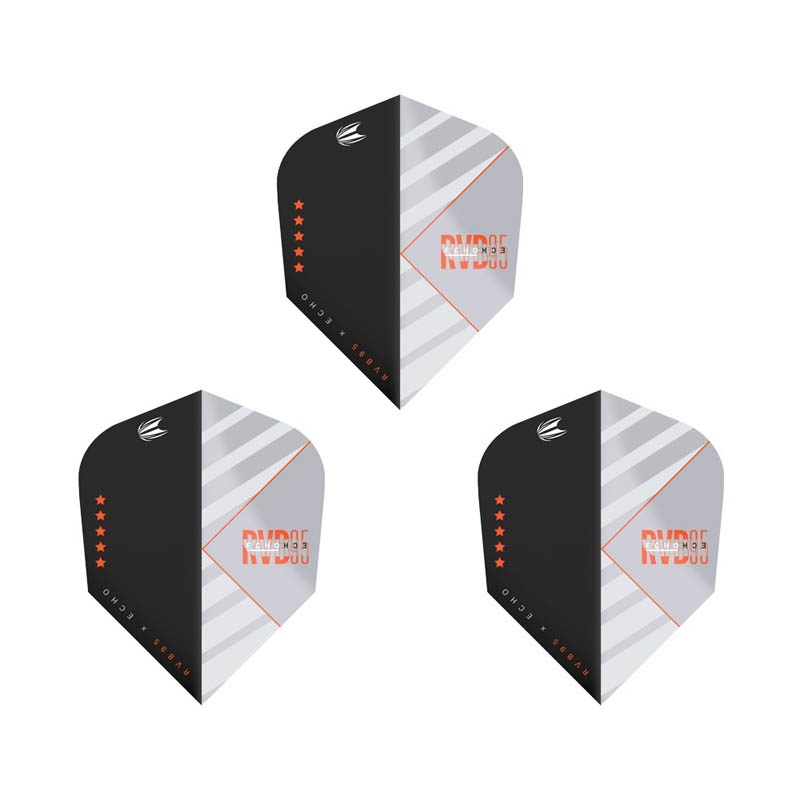 TARGET(�������å�) VISION ULTRA �ե饤�� RVB95��ECHO��ǥ� TEN-X ��336730�� �쥤���ɡ������󡦥С��ʥ٥�������ǥ롡(������ �ե饤��)