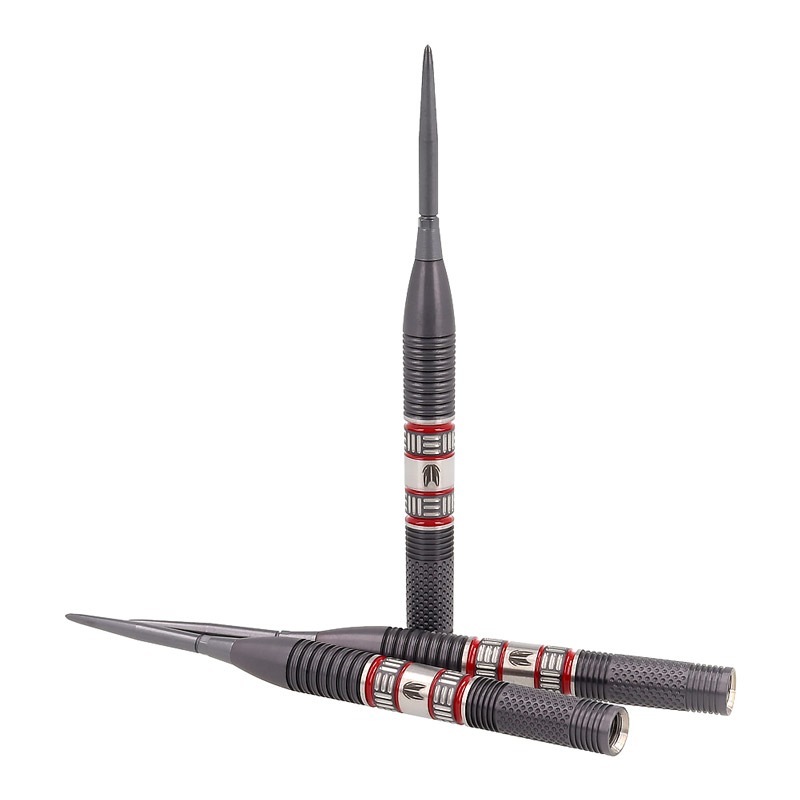target ハードダーツ　ガブリエル・クレメンスG1 23g ダーツ > ハードダーツ > ブランド【タ行】 > ターゲット