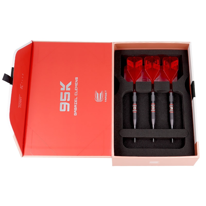 ダーツ　バレル トリニダード エデル5 吉野洋幸 TRiNiDAD EDER 5 ダーツ バレル