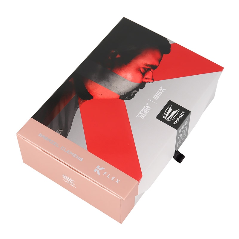 ダーツ > ハードダーツ > ブランド【タ行】 > ターゲット > プレイヤー