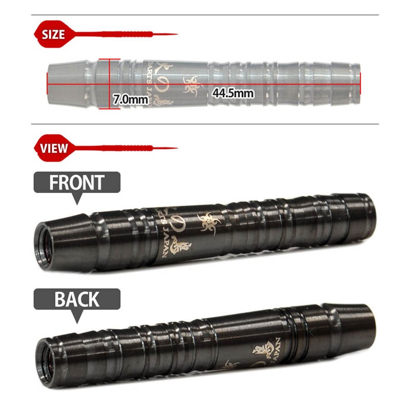 �ڼ���ʡ۲Ф�Ļ DARTS JAPAN(�ҥΥȥ�����ĥ���ѥ�) �ꥷ�꡼�� DLC ŷ�� -AMATERASU-(���ޥƥ饹) 2BA��(������ �Х��)