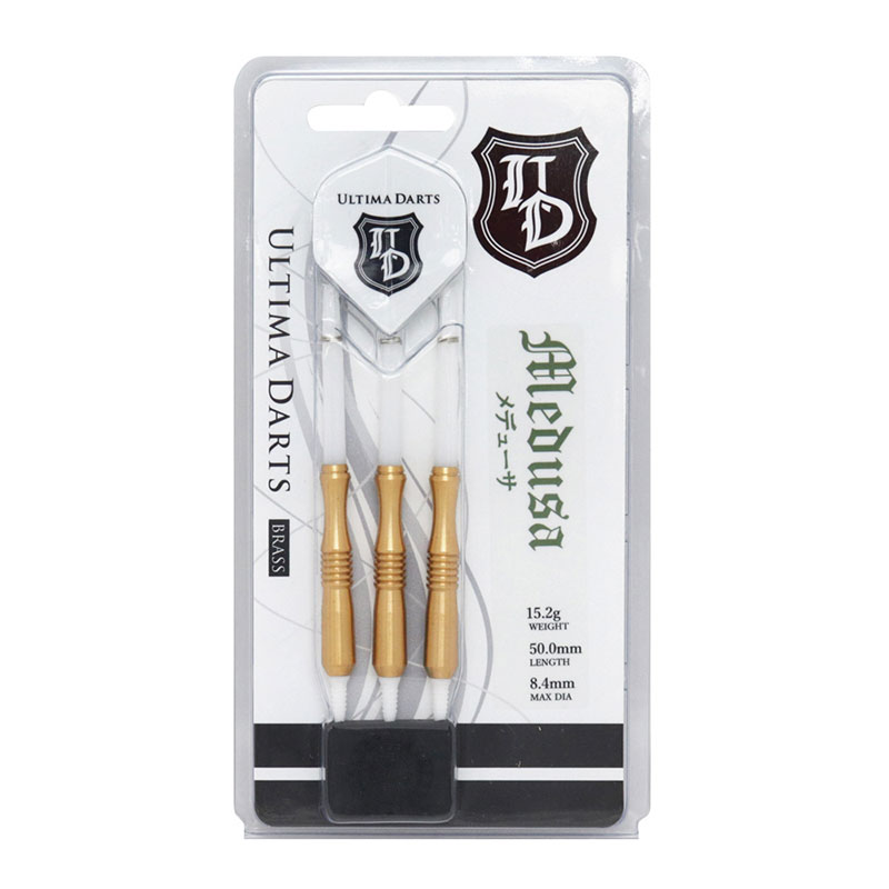 ULTIMA DARTS(ƥޥ) Medusa(ǥ塼) BRASS 2BA( Х)