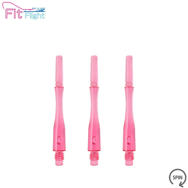 COSMO DARTS(�����������) Fit Shaft GEAR(�ե��åȥ���ե� ����) �ϥ��֥�å� ���ԥ� �ԥ� ��4�䡡(������ ����ե�)