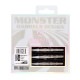 MONSTER(��󥹥���) TUNGSTEN80�󥷥꡼�� VORTICE2(�ܥ�ƥ���2) 2BA��(������ �Х��)