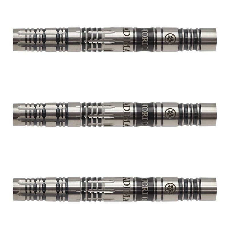 �Ф�Ļ DARTS JAPAN(�ҥΥȥ�����ĥ���ѥ�) �ץ쥤�䡼��ǥ� ADIMA(���ǥ���) BLACK 90T 2BA ANTUNES ALEXANDRE�����ǥ롡(������ �Х��)