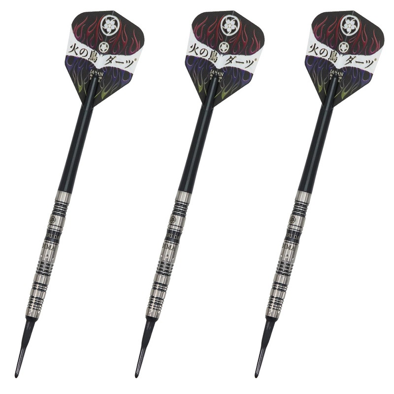 �Ф�Ļ DARTS JAPAN(�ҥΥȥ�����ĥ���ѥ�) �ץ쥤�䡼��ǥ� ADIMA(���ǥ���) BLACK 90T 2BA ANTUNES ALEXANDRE�����ǥ롡(������ �Х��)