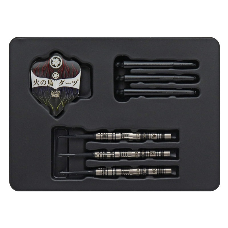 �Ф�Ļ DARTS JAPAN(�ҥΥȥ�����ĥ���ѥ�) �ץ쥤�䡼��ǥ� ADIMA(���ǥ���) BLACK 90T 2BA ANTUNES ALEXANDRE�����ǥ롡(������ �Х��)