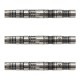 �Ф�Ļ DARTS JAPAN(�ҥΥȥ�����ĥ���ѥ�) �ץ쥤�䡼��ǥ� ADIMA(���ǥ���) BLACK 90T 2BA ANTUNES ALEXANDRE�����ǥ롡(������ �Х��)