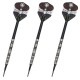 �Ф�Ļ DARTS JAPAN(�ҥΥȥ�����ĥ���ѥ�) �ץ쥤�䡼��ǥ� ADIMA(���ǥ���) BLACK 90T 2BA ANTUNES ALEXANDRE�����ǥ롡(������ �Х��)