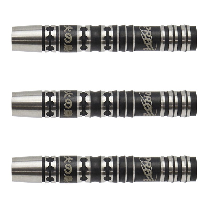 火の鳥 DARTS JAPAN(ヒノトリダーツジャパン) PRO BLACK 85T BURST
