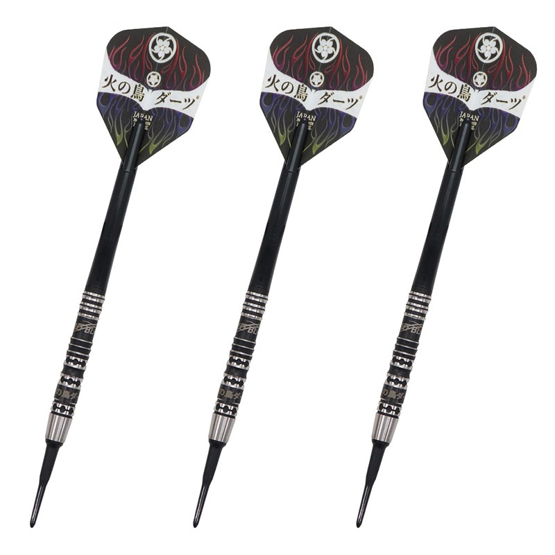 �Ф�Ļ DARTS JAPAN(�ҥΥȥ�����ĥ���ѥ�) PRO BLACK 85T BURST(�С�����) 2BA��(������ �Х��)
