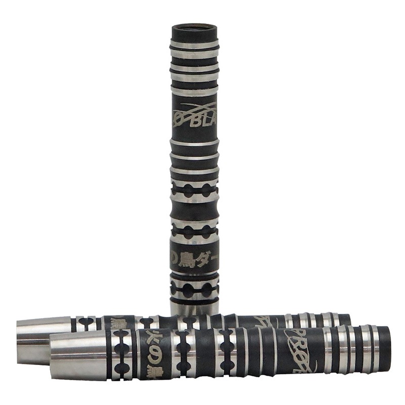 �Ф�Ļ DARTS JAPAN(�ҥΥȥ�����ĥ���ѥ�) PRO BLACK 85T BURST(�С�����) 2BA��(������ �Х��)