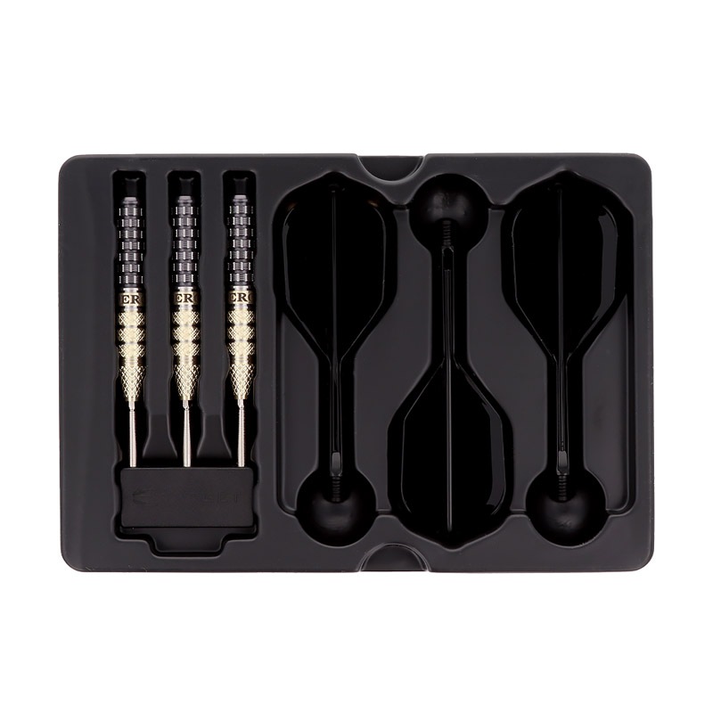 TARGET JAPAN(�������åȥ���ѥ�) BLACK MARQUE SERIES REYN LITE SWISS POINT STEEL 22g ��190542�� ��󡦥��������꡼�����ǥ롡(������ �Х��)