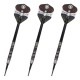 �Ф�Ļ DARTS JAPAN(�ҥΥȥ�����ĥ���ѥ�) PRO BLACK 85T BURST(�С�����) 2BA��(������ �Х��)