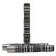 �Ф�Ļ DARTS JAPAN(�ҥΥȥ�����ĥ���ѥ�) PRO BLACK 85T BURST(�С�����) 2BA��(������ �Х��)