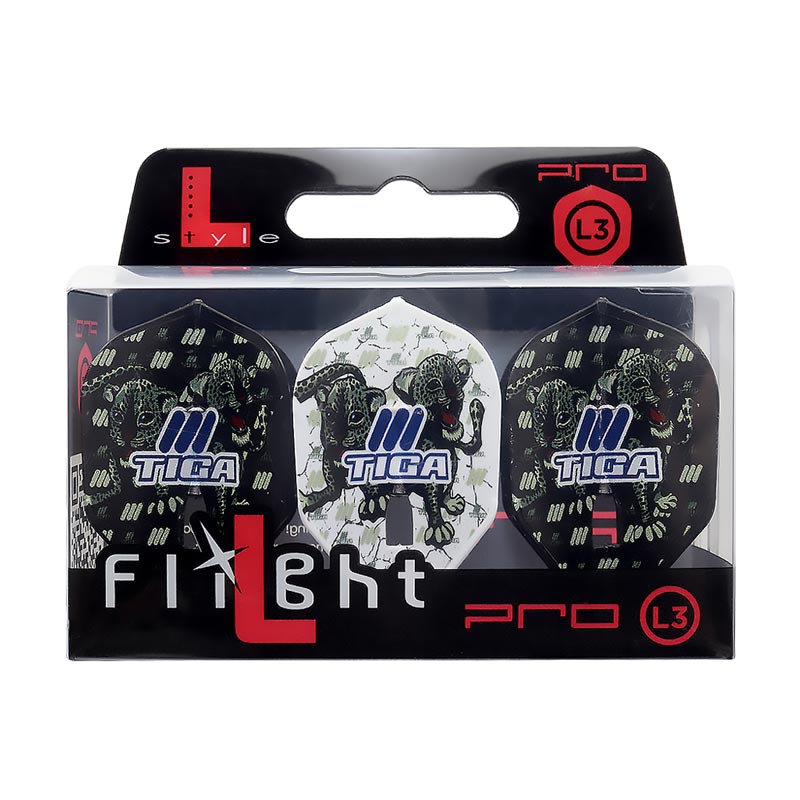 TIGA��L-Flight PRO(�ƥ����ߥ���ե饤�� �ץ�) ������������� �������� MIX ������������������ǥ롡(������ �ե饤��)