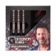 COSMO DARTS(�����������) DISCOVERY LABEL(�ǥ������Х꡼�졼�٥�) David Cameron v2 2BA �ǥ��ӥåɡ��������������ǥ롡(������ �Х��)