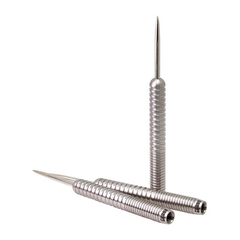 One80(��󥨥��ƥ�) Strike-02 STEEL 26g��(������ �Х��)