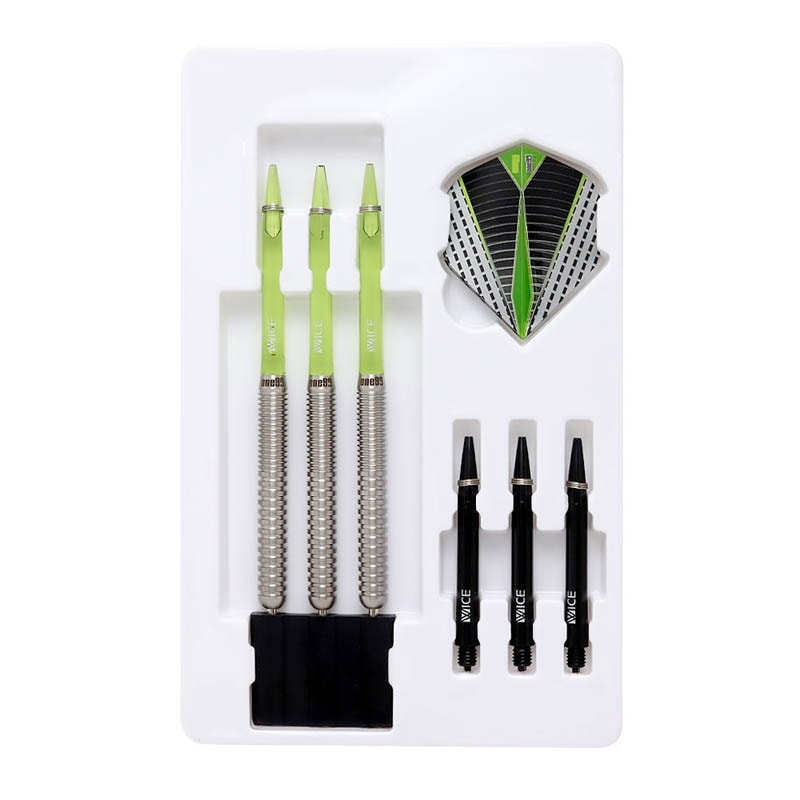 One80(��󥨥��ƥ�) Strike-02 STEEL 26g��(������ �Х��)