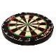 One80(��󥨥��ƥ�) Gladiator2 Plus(����ǥ���������2�ץ饹) Bristle Dartboard��(������ �ܡ���)