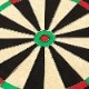 One80(��󥨥��ƥ�) Gladiator2 Plus(����ǥ���������2�ץ饹) Bristle Dartboard��(������ �ܡ���)
