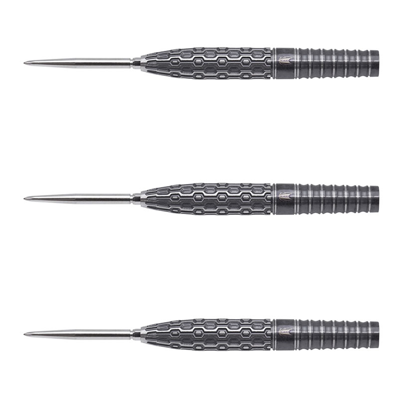 TARGET(�������å�) SWISS POINT(�������ݥ����) SP01 STEEL 26g ��198002�䡡(������ �Х��)