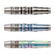 �Ф�Ļ DARTS JAPAN(�ҥΥȥ�����ĥ���ѥ�) TOKYO BLACK POKER BARREL MAGIC���꡼�� ��ζ(�饤��奦) 2BA��(������ �Х��)