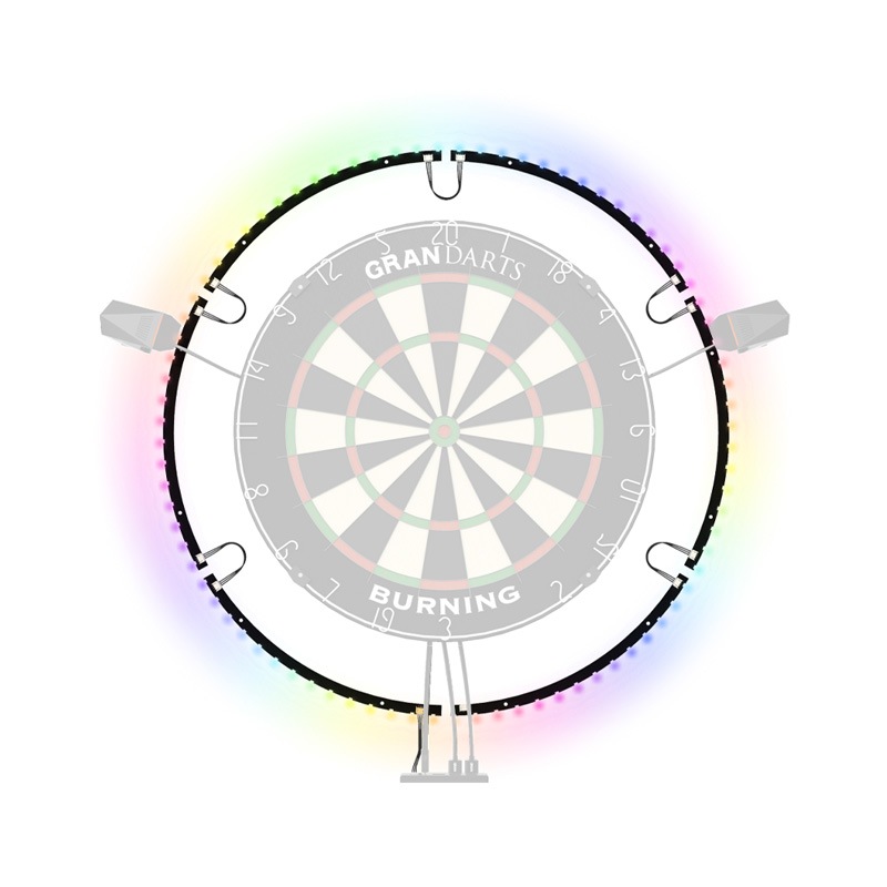 GRANBOARD – GRAN DARTS