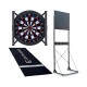 �ڥ��åȾ��ʡ�DARTSLIVE Home(�����ĥ饤�֥ۡ���) & D.CRAFT �����ĥ������ ����ƥߥ� & DARTSLIVE3 �ɱ��٥��ե������ޥå� & DARTSLIVE Home LED LIGHT��(������ �ܡ��� �������)
