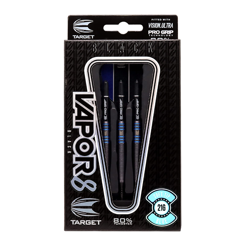 ��TARGET CP��TARGET(�������å�) VAPOR8 BLACK(�������ѡ������� �֥�å�) 2BA 21g �֥롼 ��100443�䡡(������ �Х��)